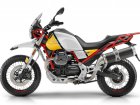 Moto Guzzi V85 TT Tutto Terreno